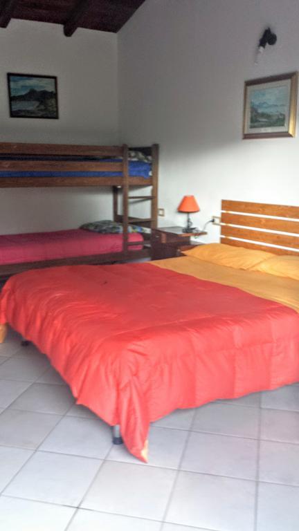 Su Trabi B&B Fluminimaggiore Buitenkant foto