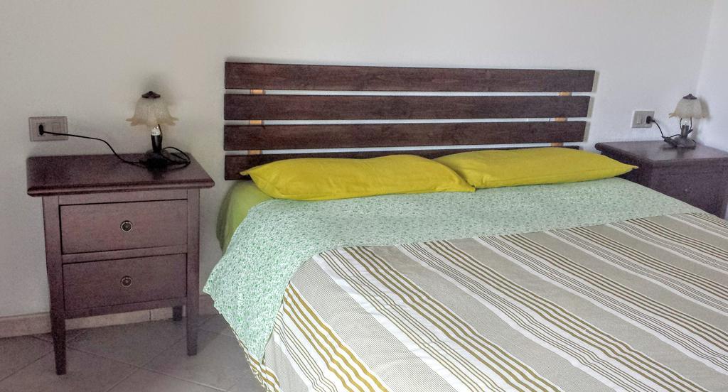 Su Trabi B&B Fluminimaggiore Buitenkant foto