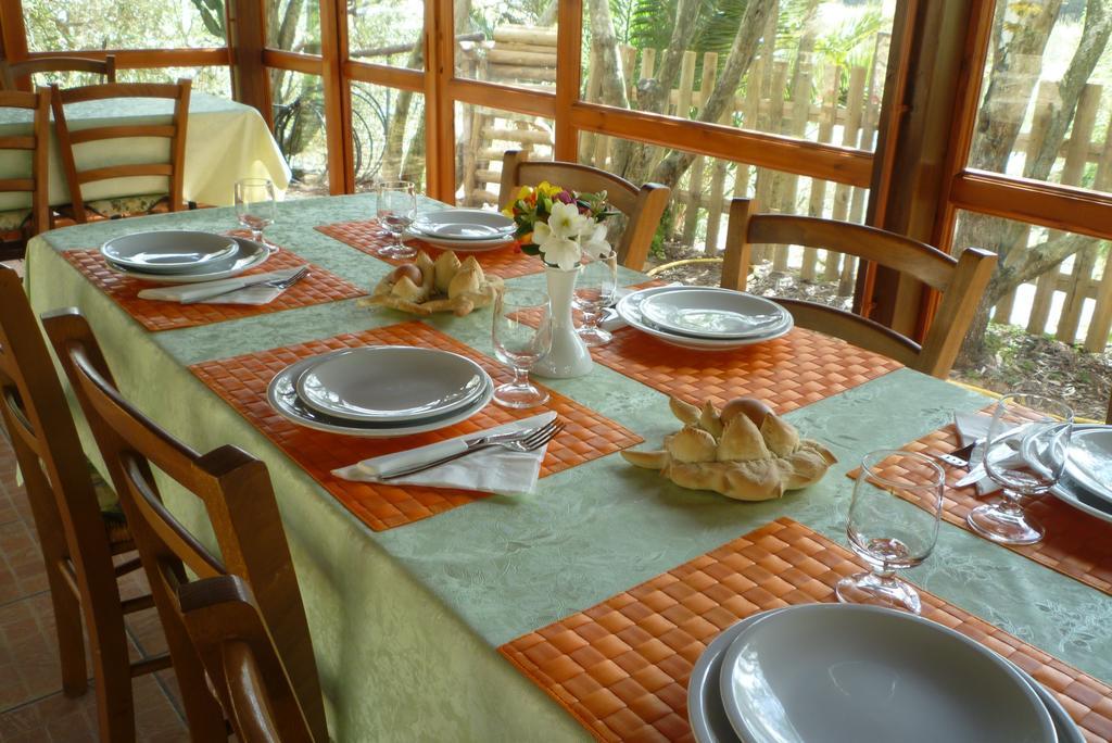 Su Trabi B&B Fluminimaggiore Buitenkant foto