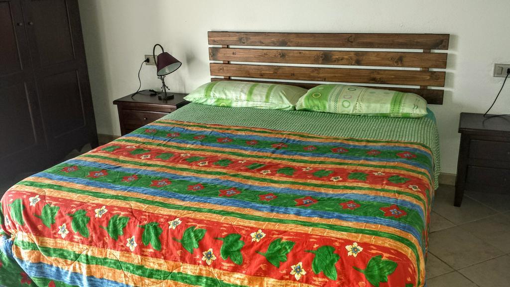 Su Trabi B&B Fluminimaggiore Buitenkant foto